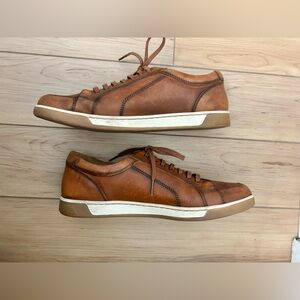 Cole Haan Berkeley Oxford Sneakers